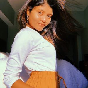 Meet your Posher, Raksha